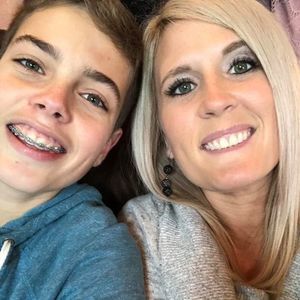 Meet your Posher, Marcie